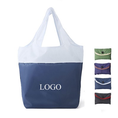 Reusable Grocery Shopping Bags