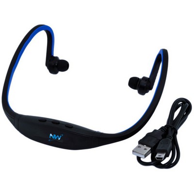 Sports Bluetooth Headset