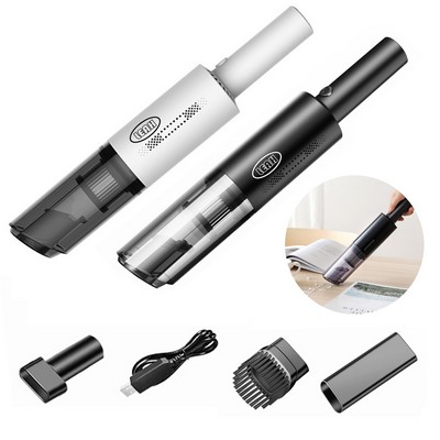 Wireless Handheld Vacuum Cleaner