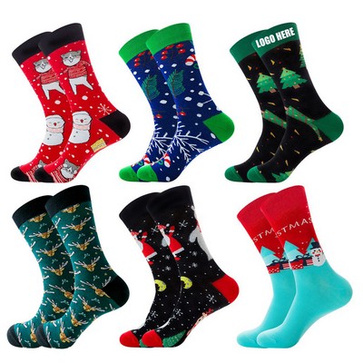 Christmas Socks