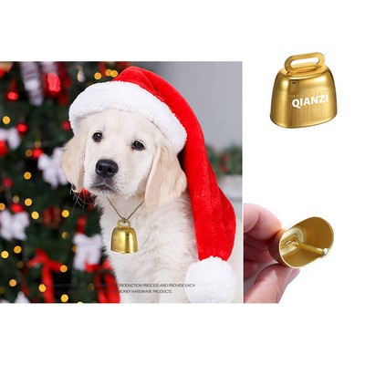 Pet Dog Hanging Bell