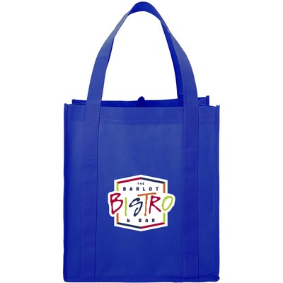 Hercules Non-Woven Grocery Tote