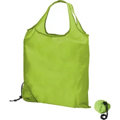 Folding Reusable Tote Bag