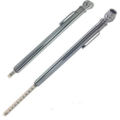 Pencil Tire Pressure Gauge