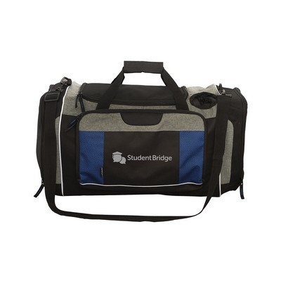 Porter Hydration and Fitness Duffel Bag