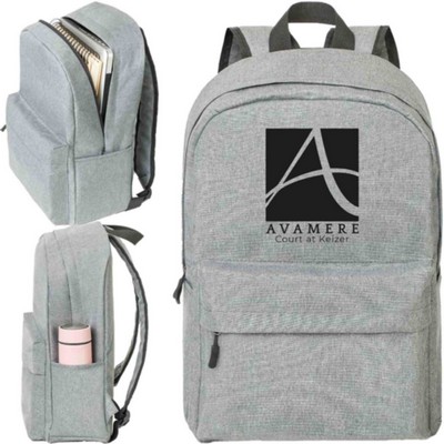 Modern Waterproof Lightweight Laptop Backpack