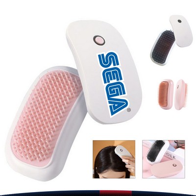 Qess Electric Scalp Massager Brush