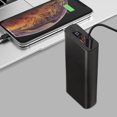 Hodges Powerbank 20,000mAh