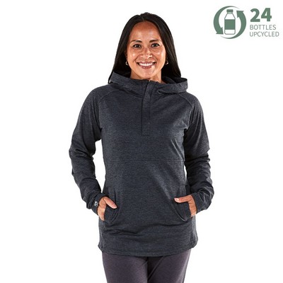 Storm Creek Women's Sidekick Quarter Zip