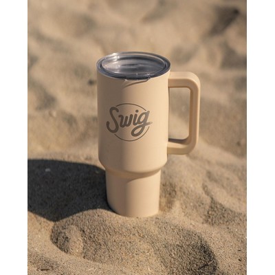 40 Oz. Swig Mega Mug