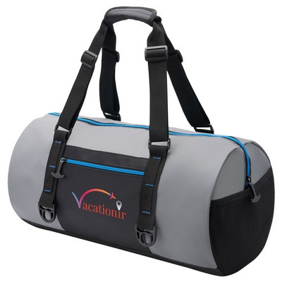 Urban Peak® 41L Waterproof Westlake Duffel Bag