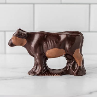 Cow Dark Chocolate