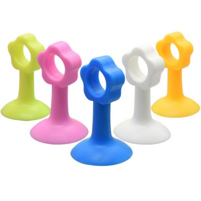 Silicone Door Stopper