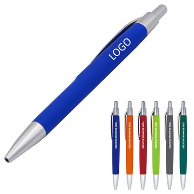 Retractable Ballpoint Pens