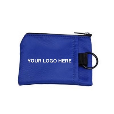 Zipper Pouch - Build Your Own Kit