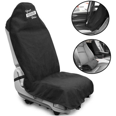 Vehicle/Car Seat Towel