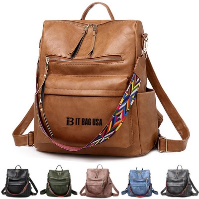 Women'S Fashion Backpack