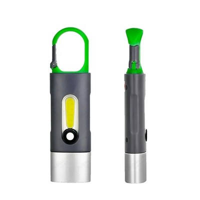 2-in-1 Mini Lanterns Flashlights