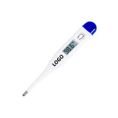 Fahrenheit LCD Digital Thermometer