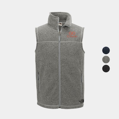 The North Face ® Men's Sweater Fleece Vest