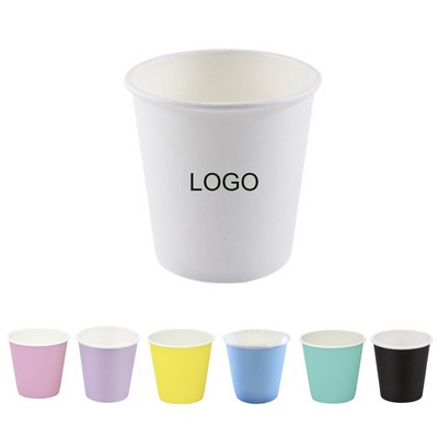 Disposable Paper Cups