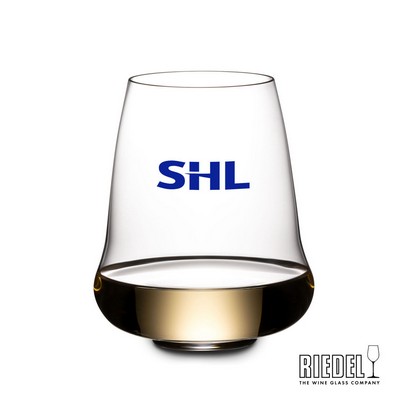 RIEDEL Wings Stemless Wine - Imprinted