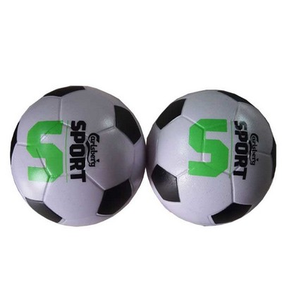 Soccer Stress Ball