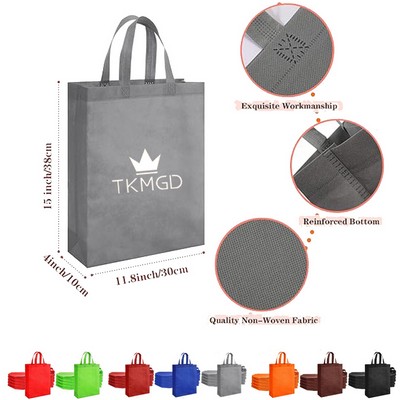 Non Woven Tote Bags