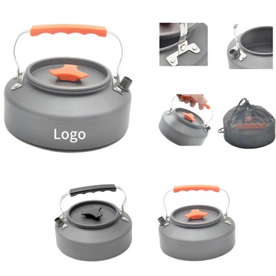 Camping Pot