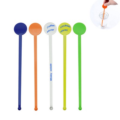 Cocktail Swizzle Stick