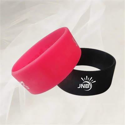 Statement Wrist Band