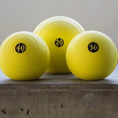 Retail Quality Slamballs