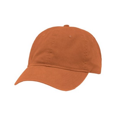 Sportsman™ Chino Twill Dad Cap (Blank)