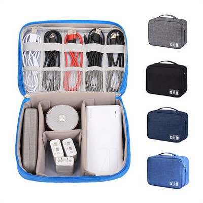 Electronic Organizer Bag