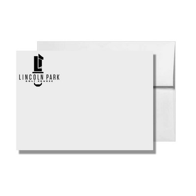 Envelopes for Announcement, Invitation, Thank You Cards - Size 4.25" x 6.25" 1 side printing