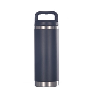 Sports Portable Handheld Water Bottle-18oz