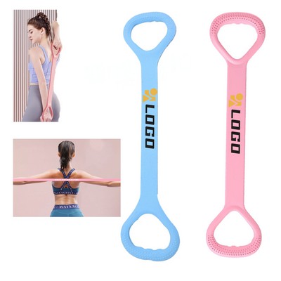 Stretch Yoga Band