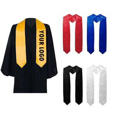 Class Of 2024 Graduation Stole