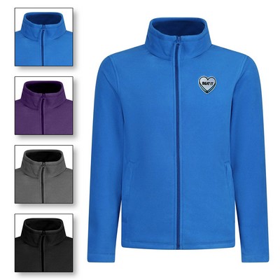 Women's Micro Fleece Jacket