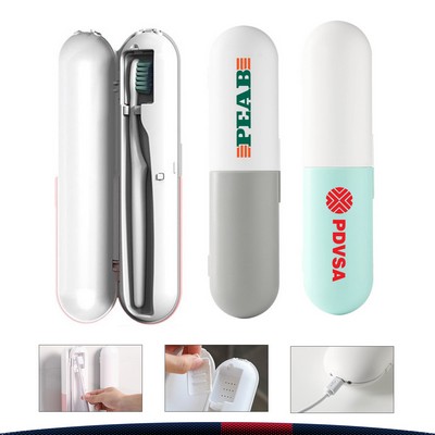 Girta Toothbrush Sterilizer