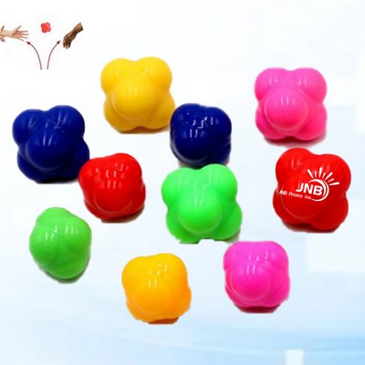 Agility Trainer Reaction Balls for Fitness Training