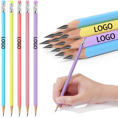 Triangular Grip Pencils