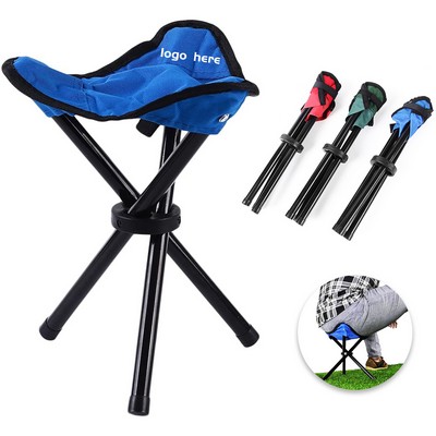 Outdoor Portable Folding Chair