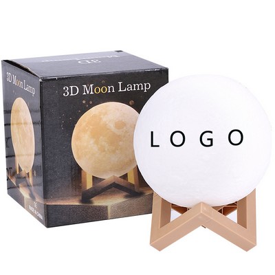 Moon Night Light