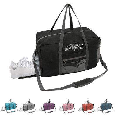 Sport Gym Duffel Bag