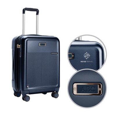 Briggs & Riley Sympatico 3.0 Global Carry-On Expandable Spinner - Navy