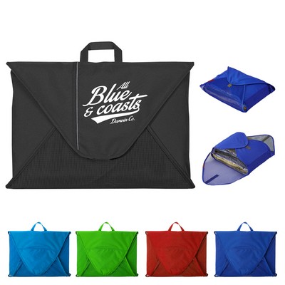 Foldable Travel Garment Storage Bag