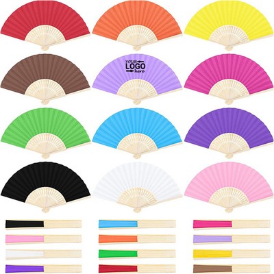 Folding Fan