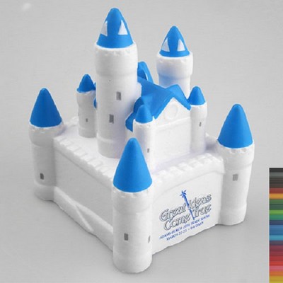 Castle Stress Ball Stress-Reliever