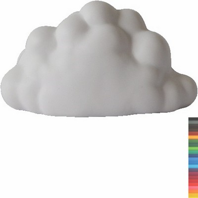 Cloud Stress Reliever Stress Ball Stress-Reliever